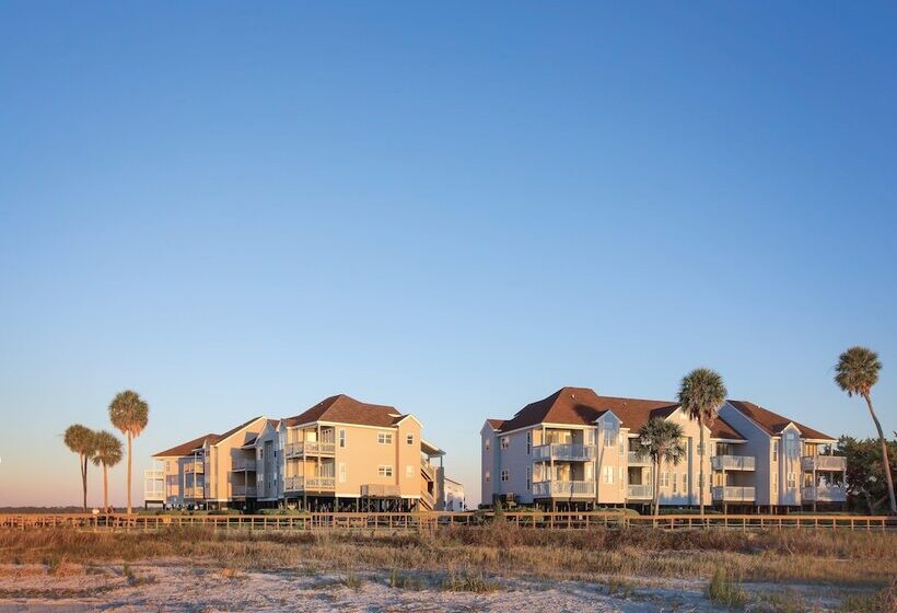 فندق Club Wyndham Ocean Ridge