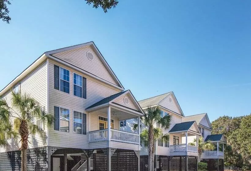 ホテル Club Wyndham Ocean Ridge