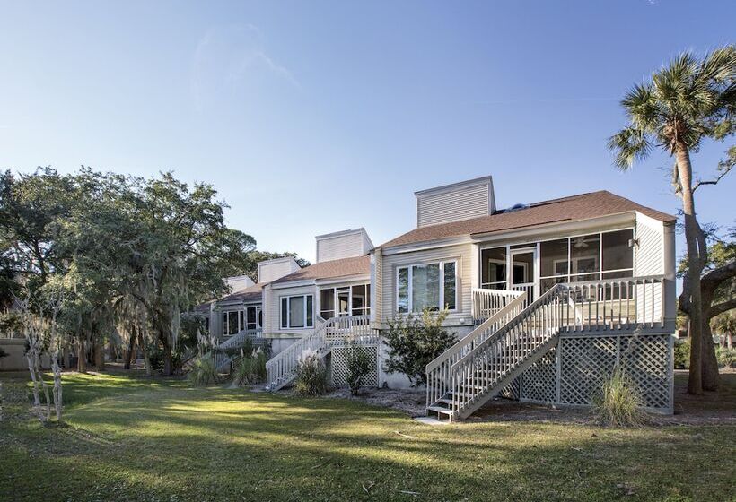 فندق Club Wyndham Ocean Ridge