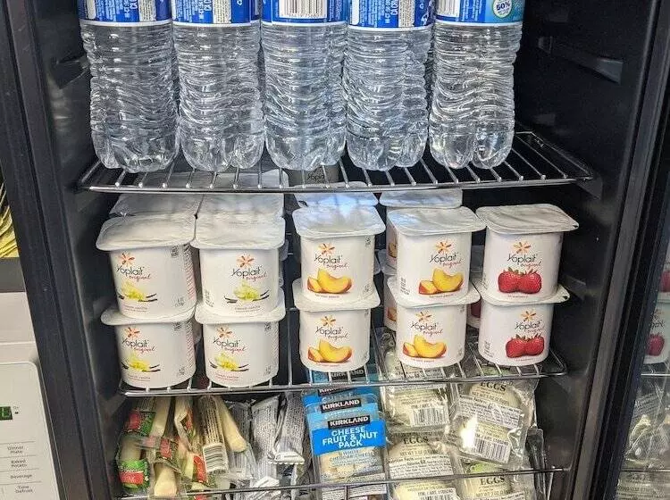 Мотель Golden North Inn