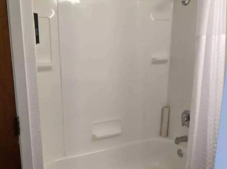 Мотель Golden North Inn