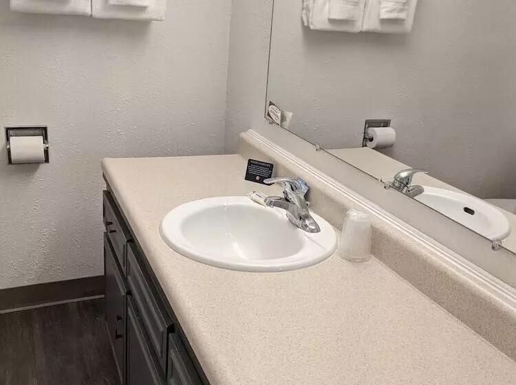 Мотель Golden North Inn