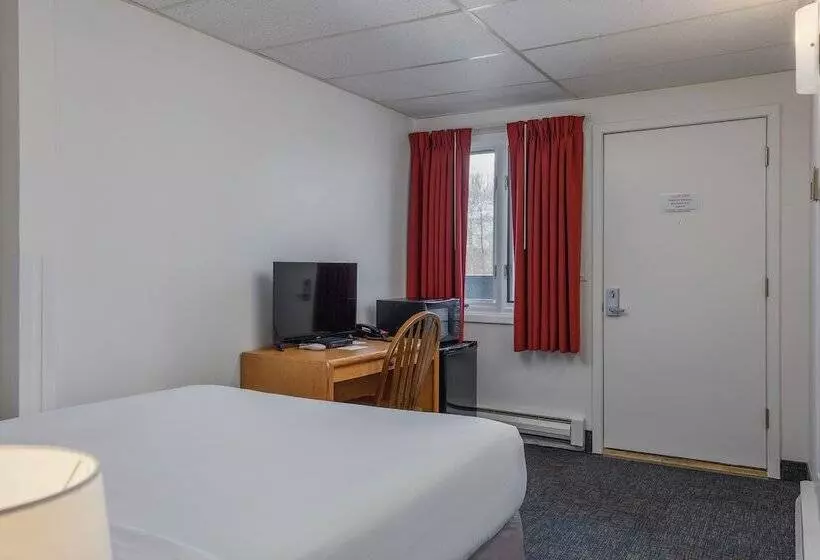 Мотель Golden North Inn