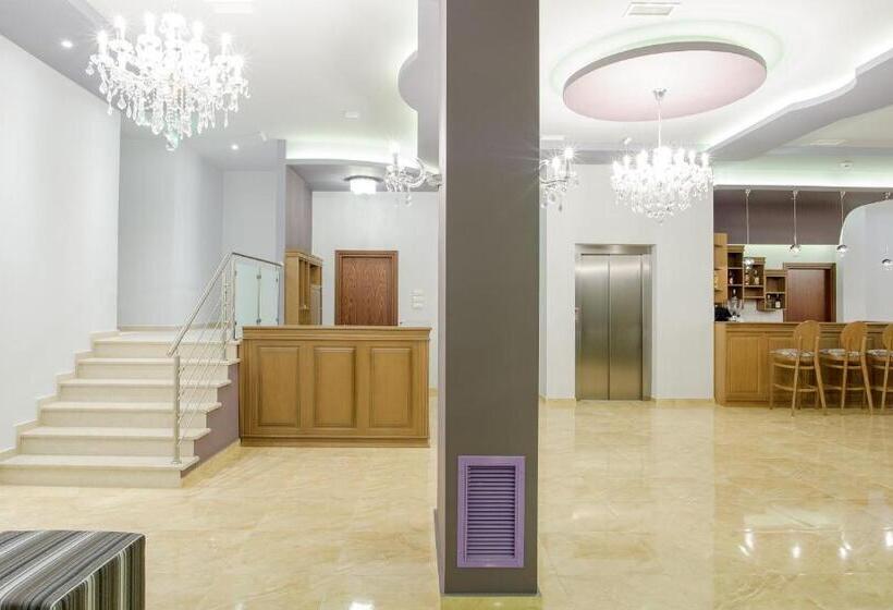 בית מלון כפרי Anna