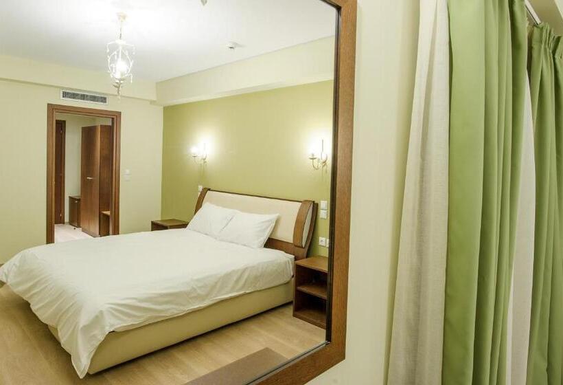 בית מלון כפרי Anna