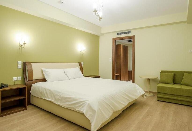 בית מלון כפרי Anna