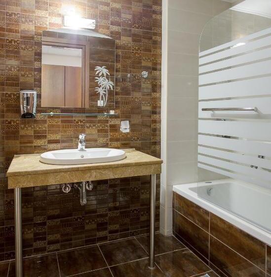 בית מלון כפרי Anna