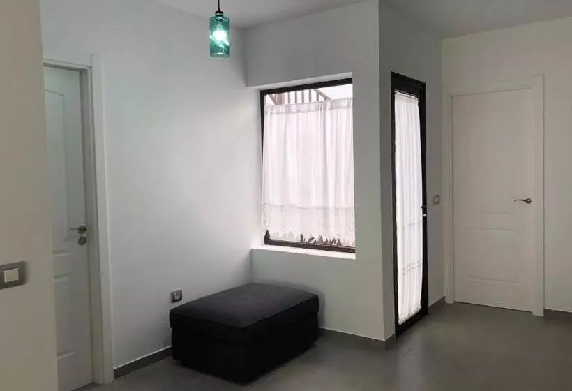 Apartamentos Tahona Fuerteventura