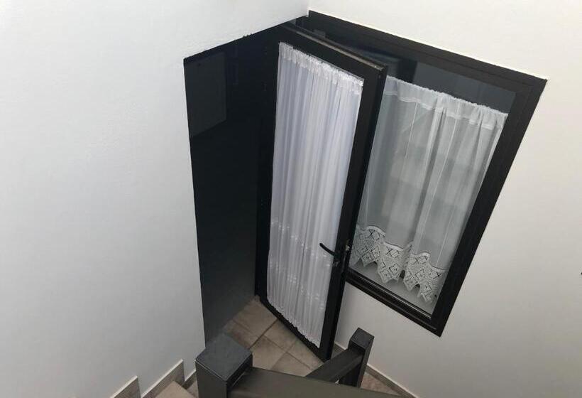 Apartamentos Tahona Fuerteventura