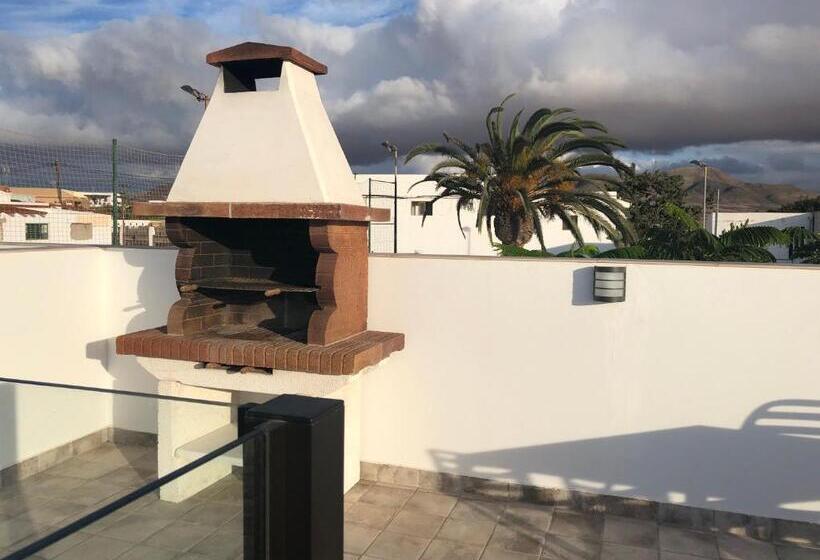 Apartamentos Tahona Fuerteventura