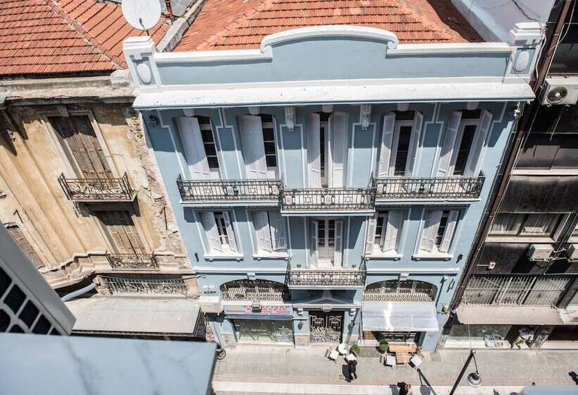 #aura Studios & Suites V9 10