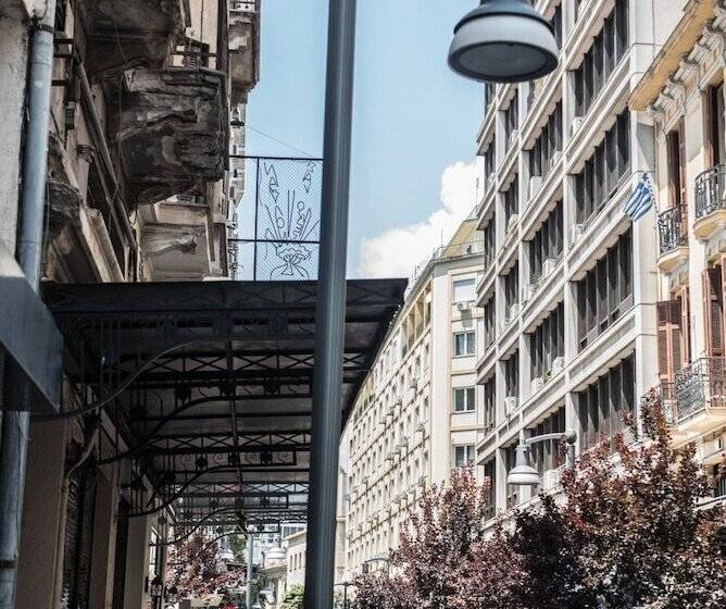 #aura Studios & Suites V9 10