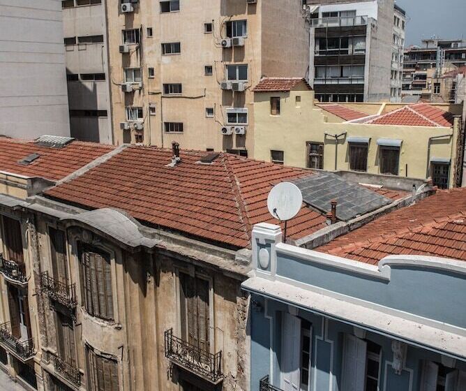 #aura Studios & Suites V9 10