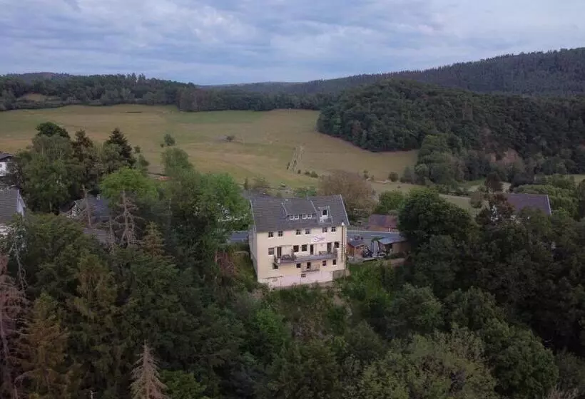 Haus Schönblick