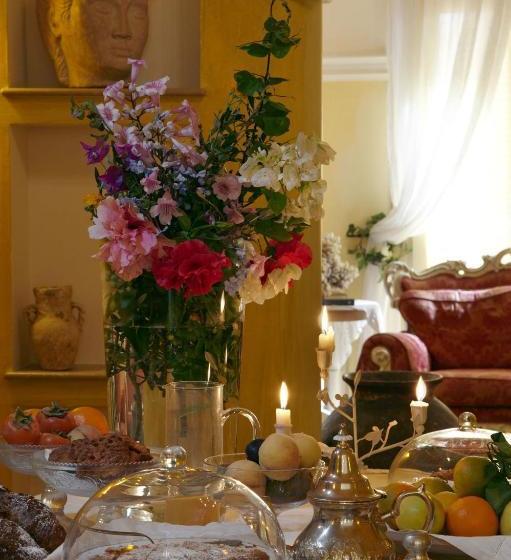 هتل Albergo Ristorante Egadi