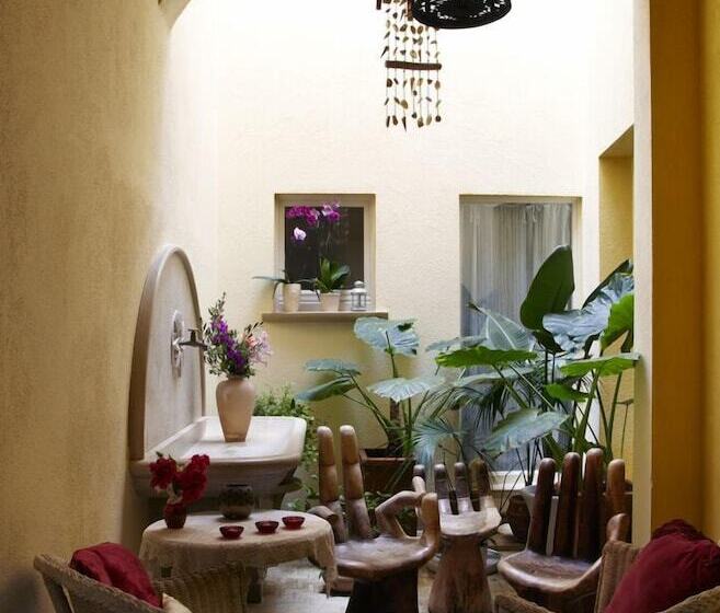 هتل Albergo Ristorante Egadi