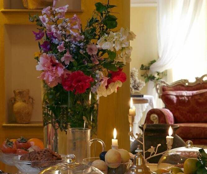 هتل Albergo Ristorante Egadi