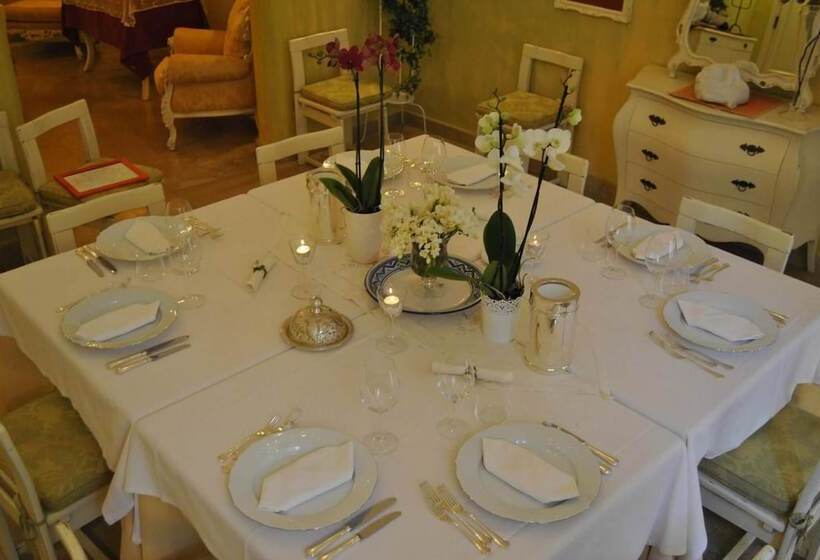هتل Albergo Ristorante Egadi