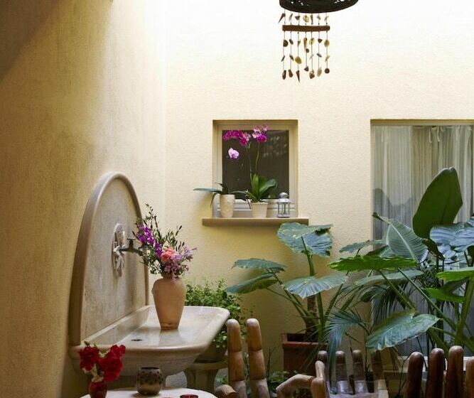 هتل Albergo Ristorante Egadi