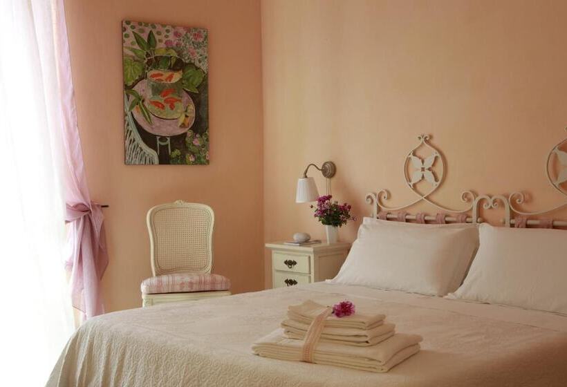 هتل Albergo Ristorante Egadi