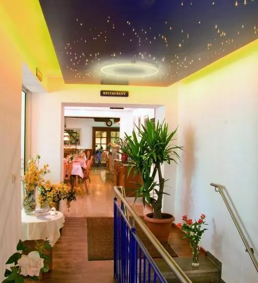 Gasthof Hotel Anker