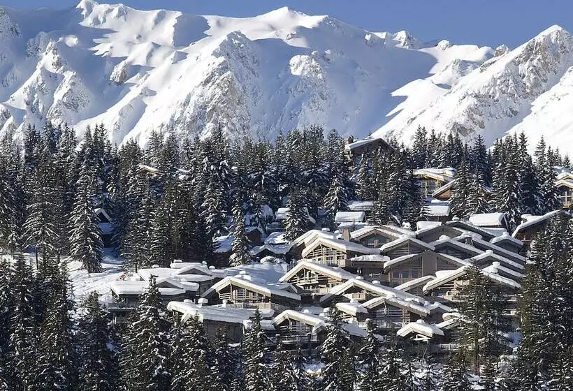 ホテル Le K2 Palace