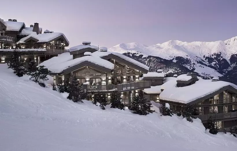 ホテル Le K2 Palace