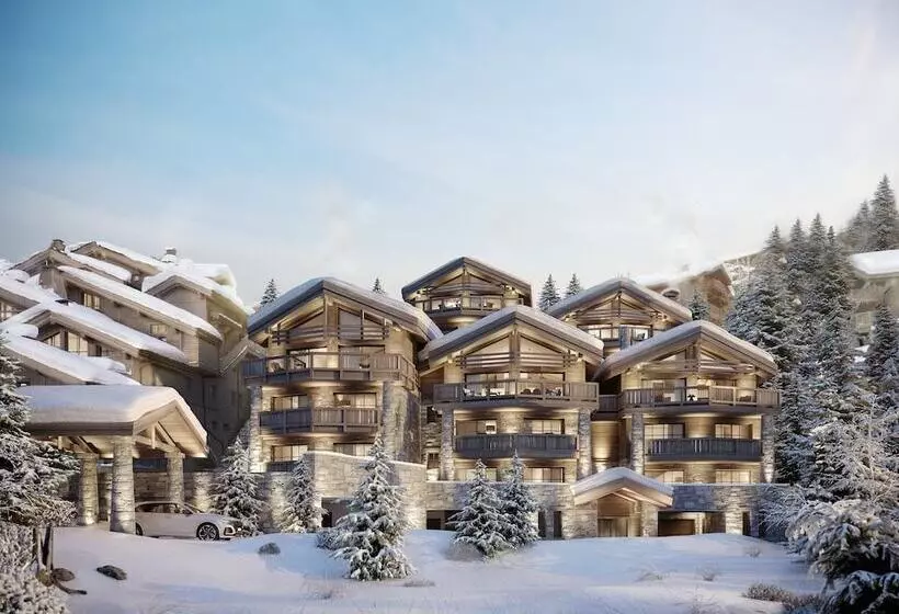 ホテル Le K2 Palace