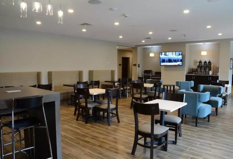 ホテル Mainstay Suites Bowling Green North