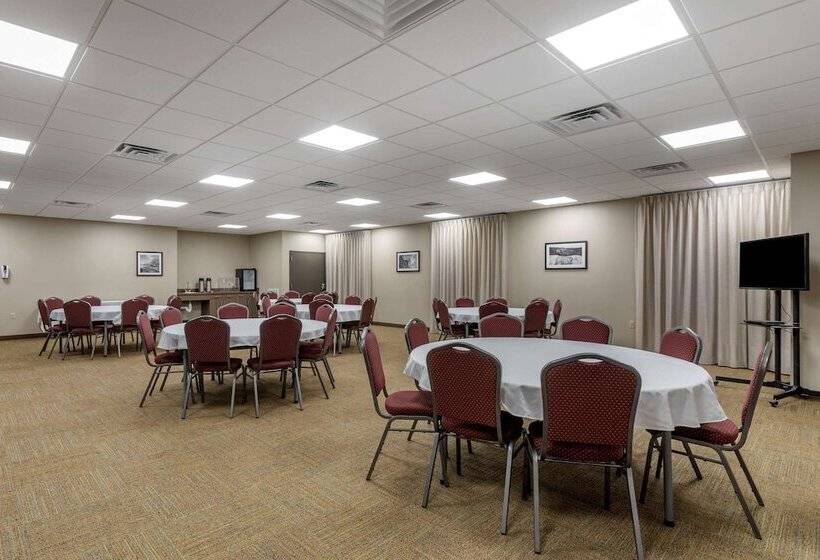 هتل Mainstay Suites Bowling Green North