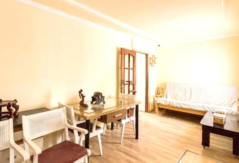 6 Bedrooms House With City View Furnished Terrace And Wifi At San Sebastian De Los Reyes