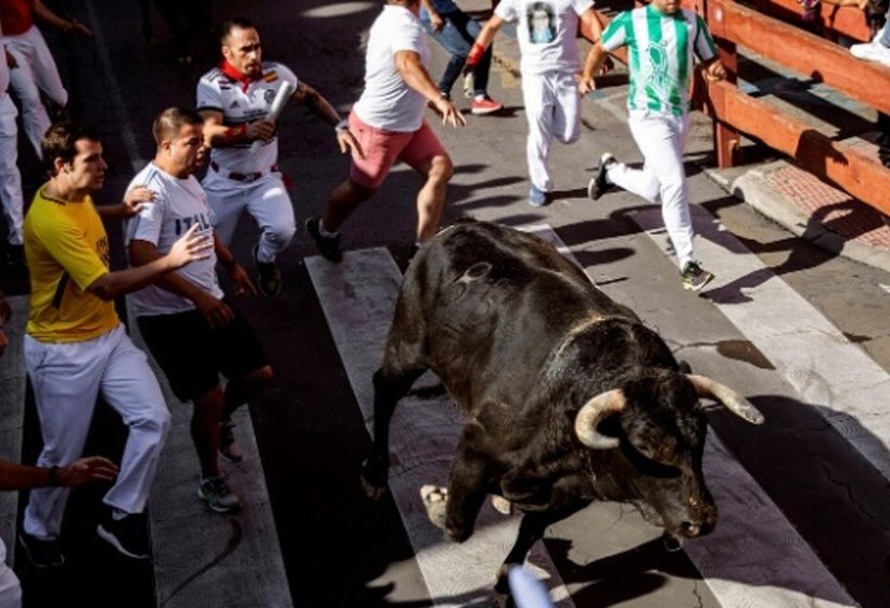 6 Bedrooms House With City View Furnished Terrace And Wifi At San Sebastian De Los Reyes