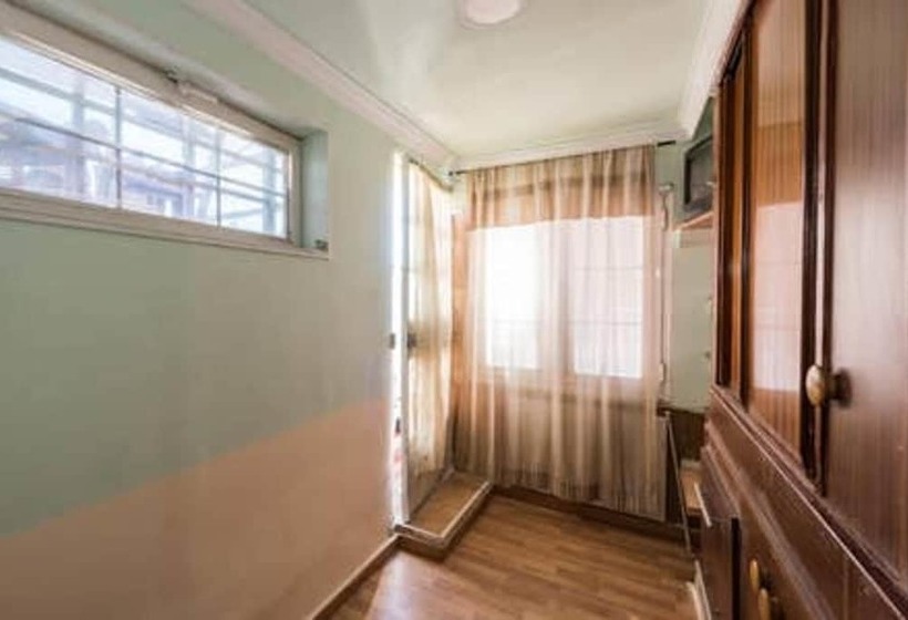 6 Bedrooms House With City View Furnished Terrace And Wifi At San Sebastian De Los Reyes