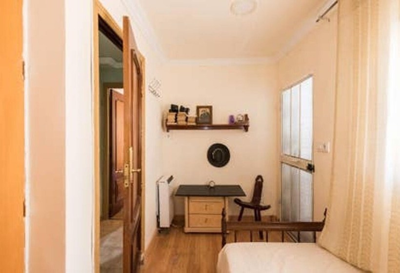 6 Bedrooms House With City View Furnished Terrace And Wifi At San Sebastian De Los Reyes