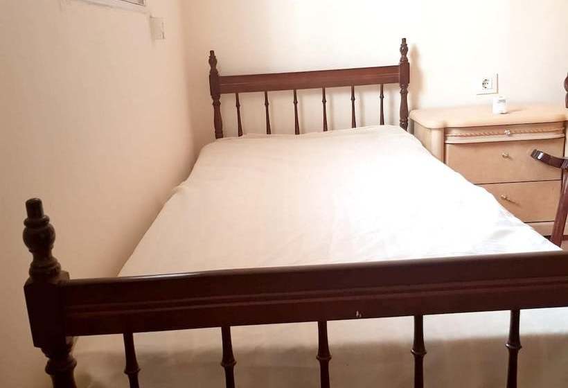 6 Bedrooms House With City View Furnished Terrace And Wifi At San Sebastian De Los Reyes