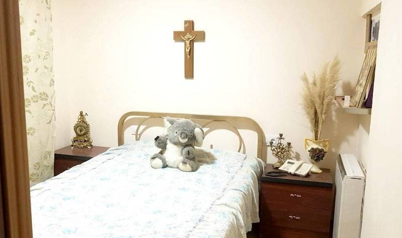 6 Bedrooms House With City View Furnished Terrace And Wifi At San Sebastian De Los Reyes