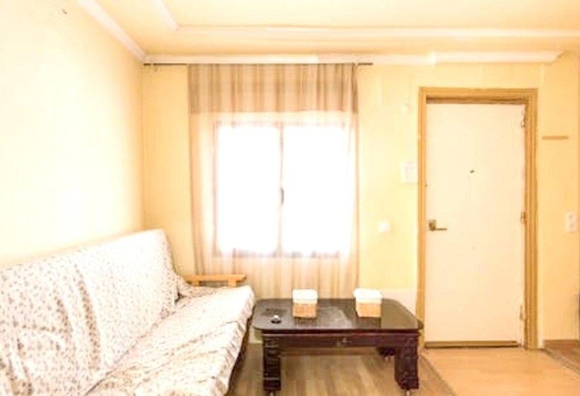 6 Bedrooms House With City View Furnished Terrace And Wifi At San Sebastian De Los Reyes