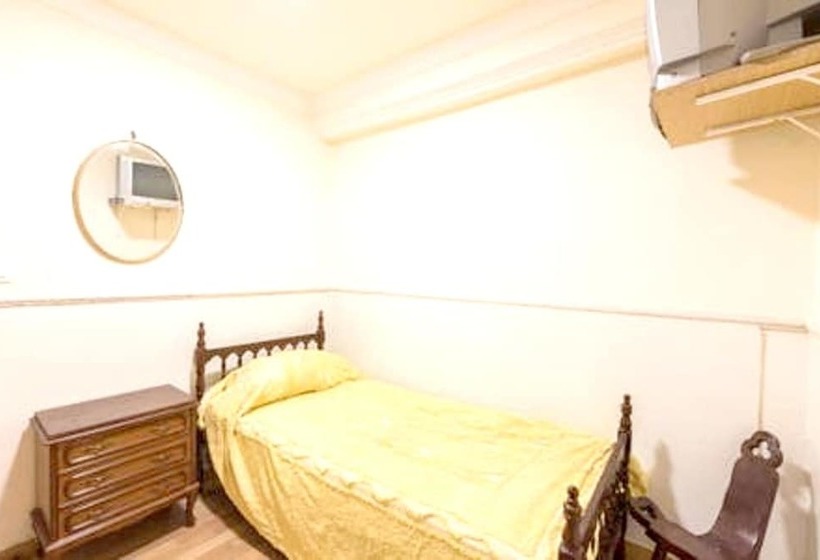 6 Bedrooms House With City View Furnished Terrace And Wifi At San Sebastian De Los Reyes