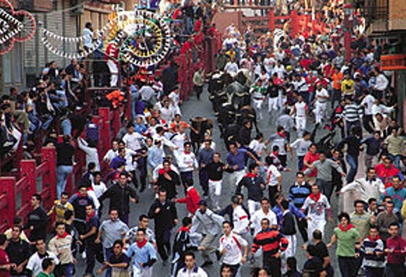 6 Bedrooms House With City View Furnished Terrace And Wifi At San Sebastian De Los Reyes