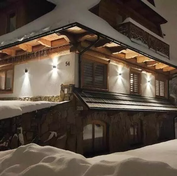 Jasiowe Turnie Apartamenty