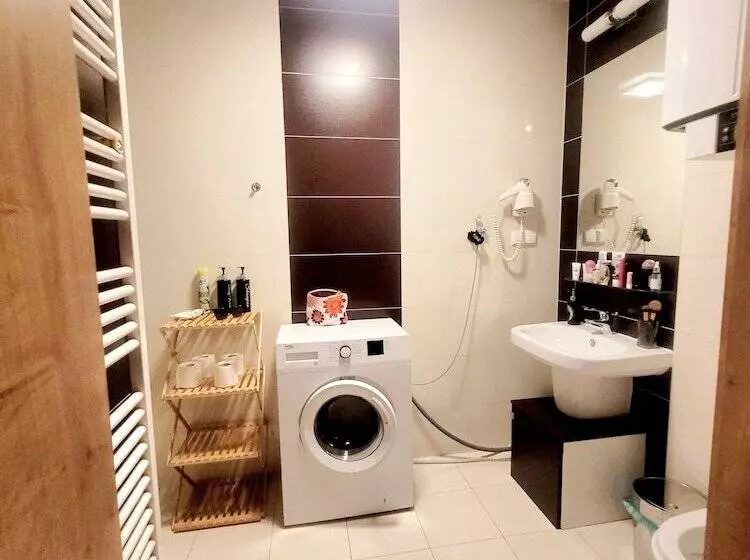 Jasiowe Turnie Apartamenty