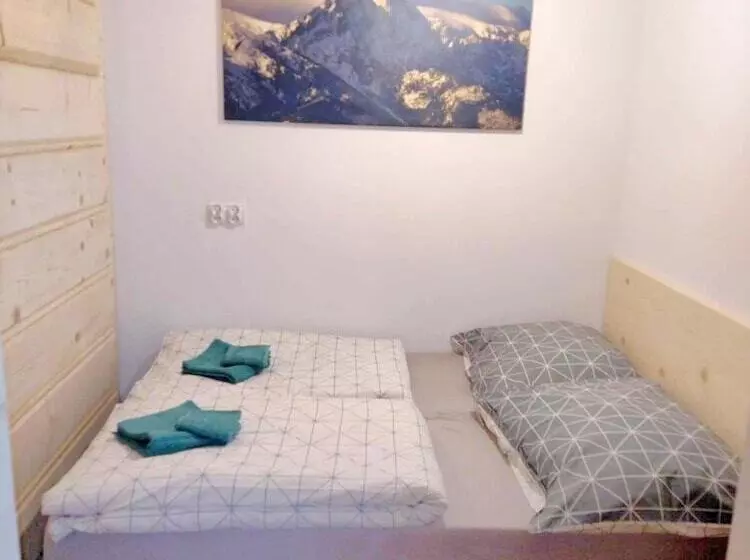 Jasiowe Turnie Apartamenty