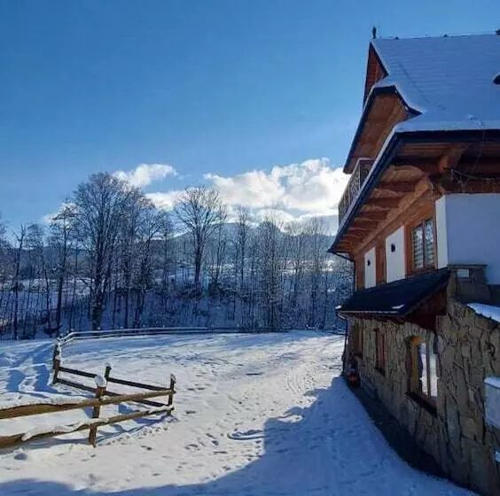 Jasiowe Turnie Apartamenty