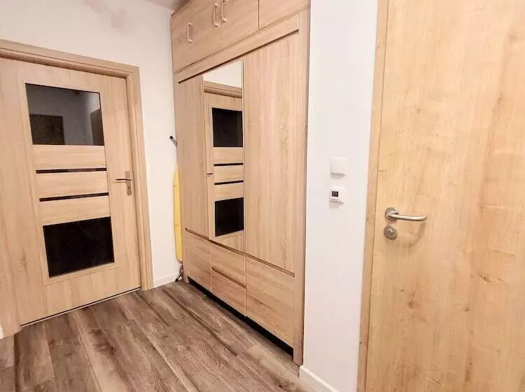 Jasiowe Turnie Apartamenty