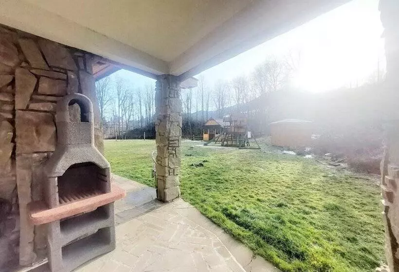 Jasiowe Turnie Apartamenty