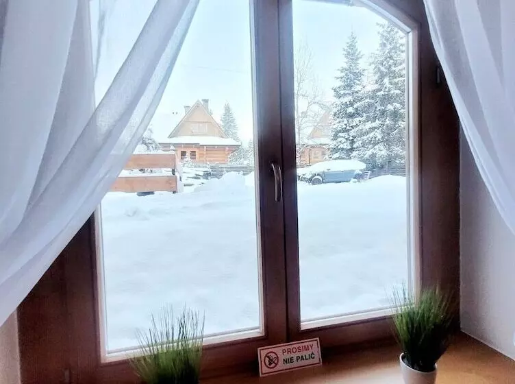 Jasiowe Turnie Apartamenty