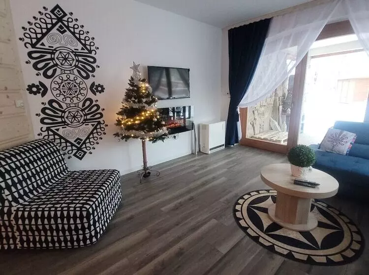 Jasiowe Turnie Apartamenty