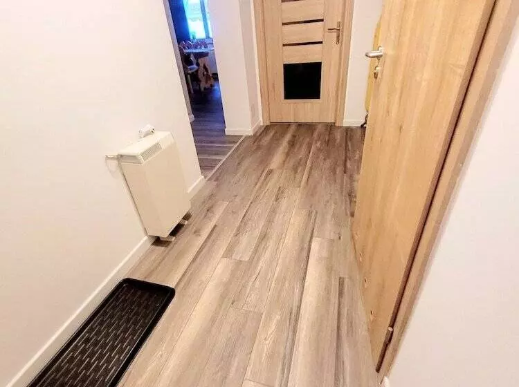 Jasiowe Turnie Apartamenty