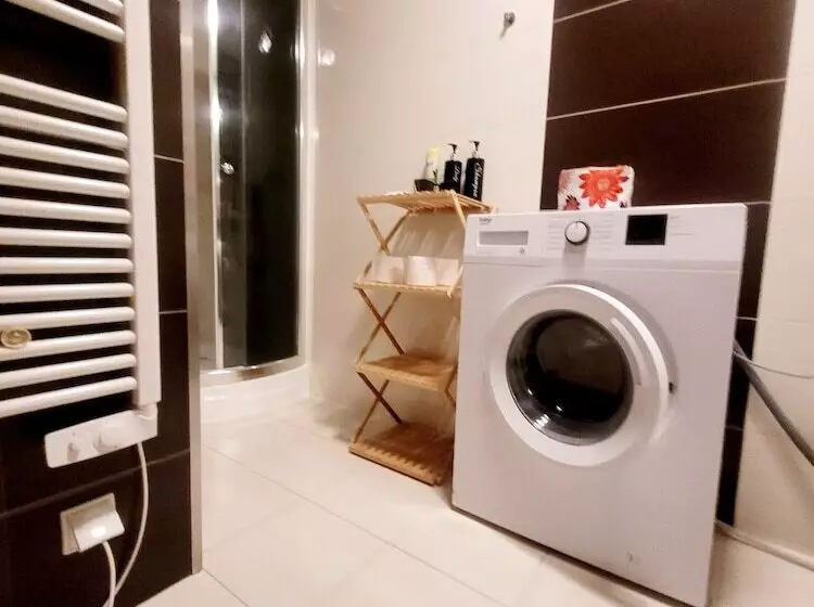 Jasiowe Turnie Apartamenty
