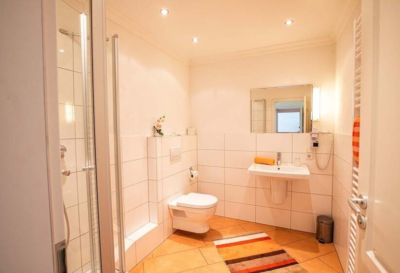 Landgasthof Hotel Sonne Röttingen